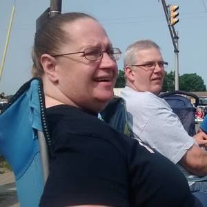 Meet your Posher, Cindy